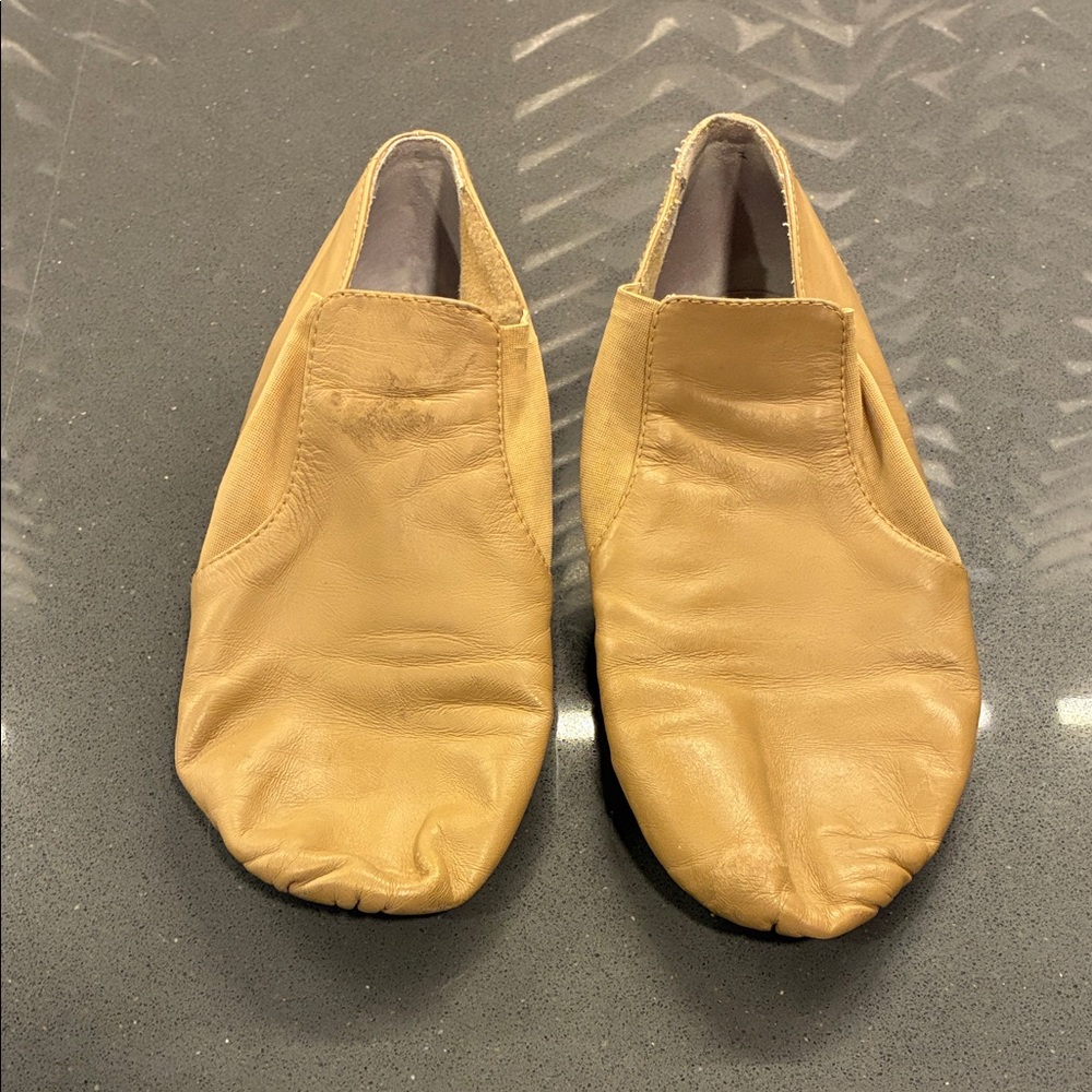 Dance Jazz Shoes